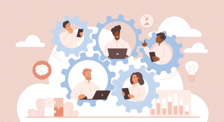 Kommer behoven av data och AI-talanger i konflikt med en arbetsstyrka som söker stabilitet?