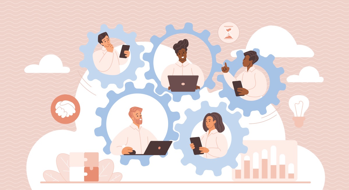 Kommer behoven av data och AI-talanger i konflikt med en arbetsstyrka som söker stabilitet?