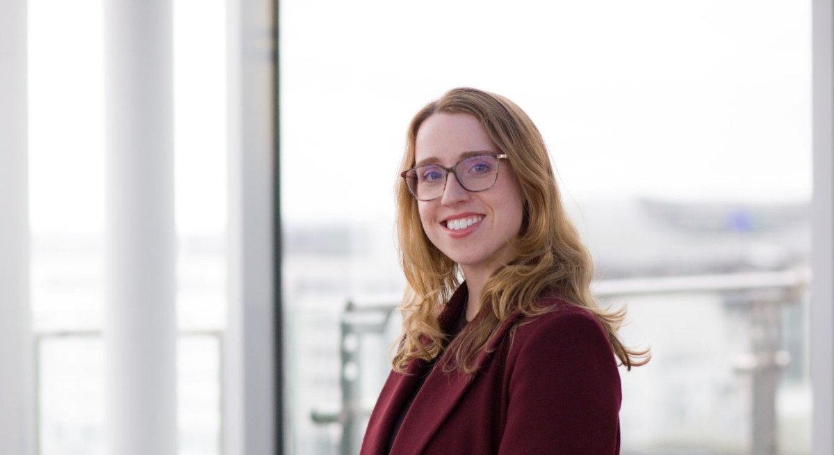 Kommunikation och berättande nyckelfärdigheter, finner strategichef