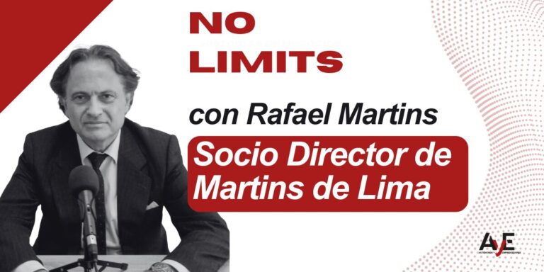 Rafael Martins de Lima (Martins de Lima): nycklarna till att omvandla affärskonflikter till möjligheter

