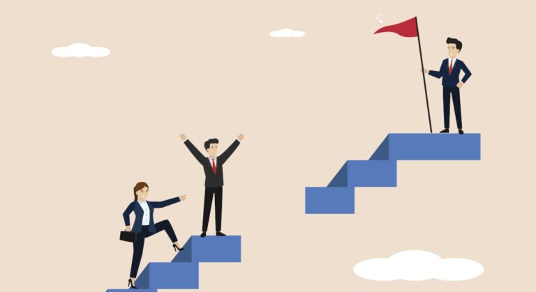 Stor klyfta mellan ledares egenskaper och medarbetarnas förväntningar, finner rapport