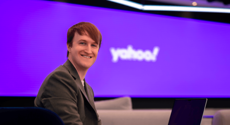 Vilka färdigheter driver en senior mjukvaruingenjörs arbete på Yahoo?
