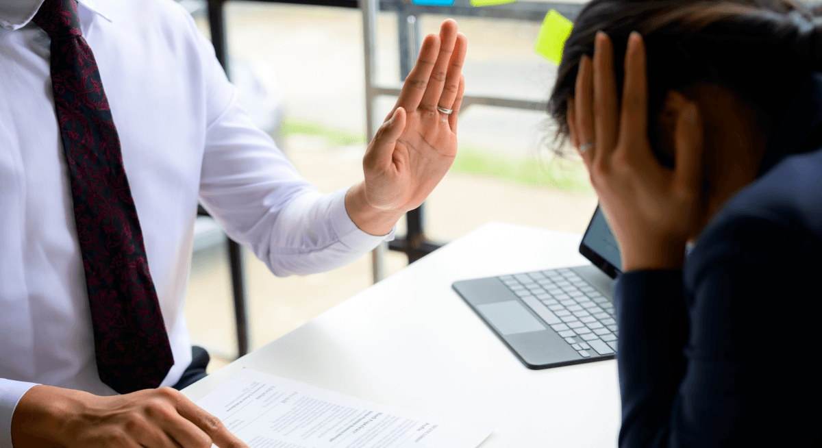 Vilka intervjumisstag gör arbetssökande fortfarande 2026?