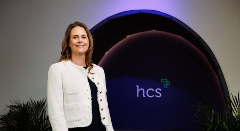 Waterfords HCS avslöjar en investering på 13,2 miljoner euro, planerar 125 nya jobb