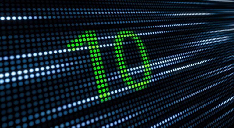 10 företag i Irland som aktivt rekryterar inom cybersäkerhet
