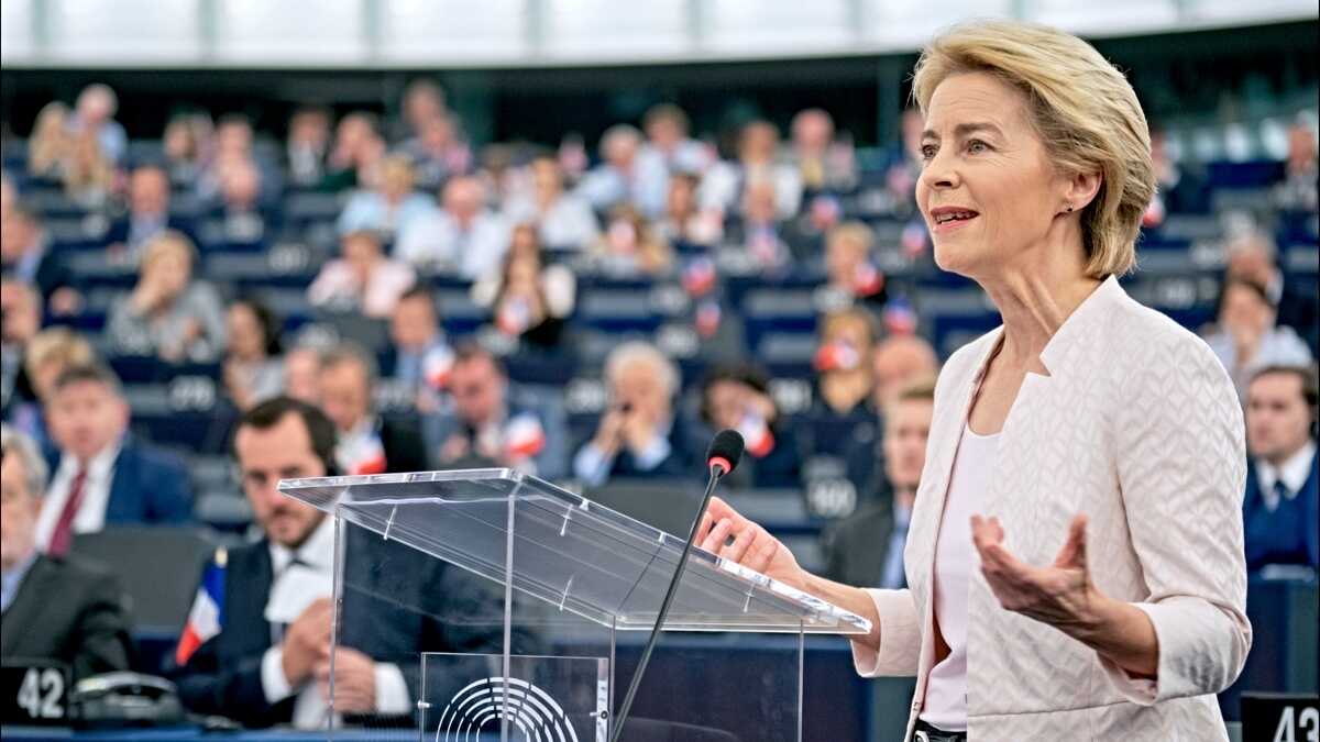 Bryssel öppnar ett överträdelseärende mot Spanien för sena betalningar i små och medelstora företag