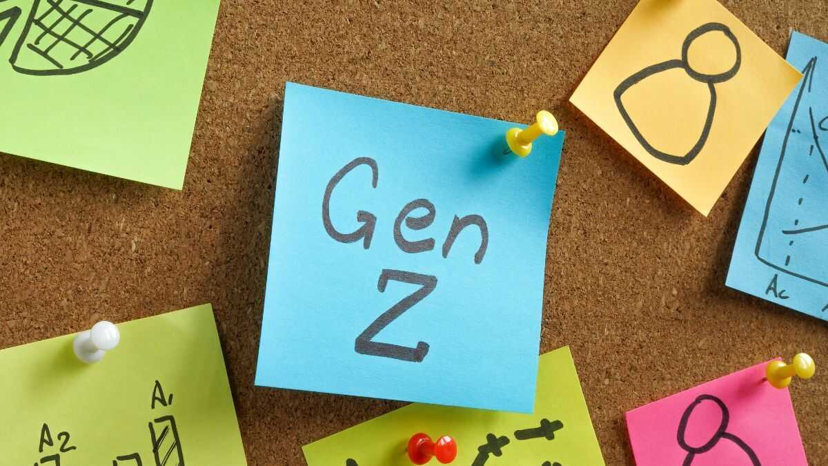 Generation Z investerar 230 % mer än sina föräldrar i små och medelstora företag och företag