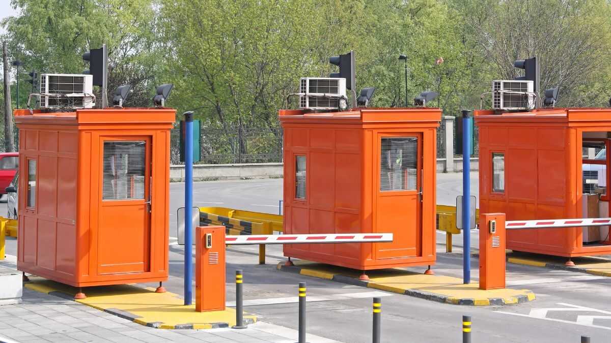 Transportvarning: byggföretag vill ta ut vägtullar för alla egenföretagare med lastbil