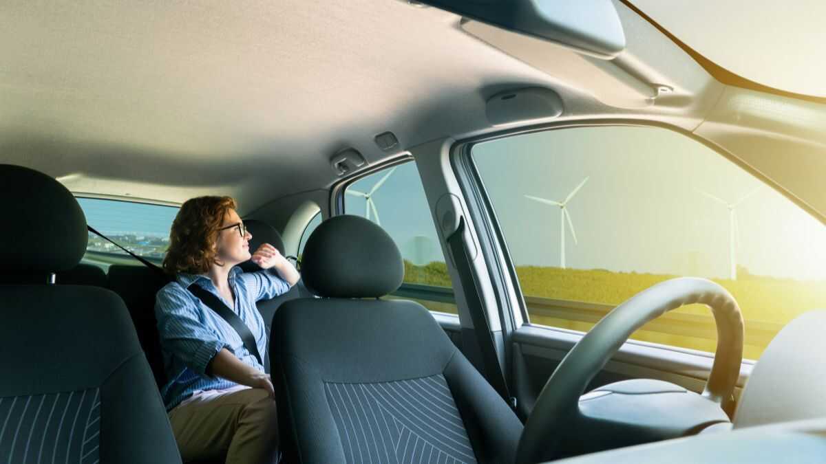 Madrid tillåter förarlös VTC och återupptar konflikten med egenföretagare taxibilar
