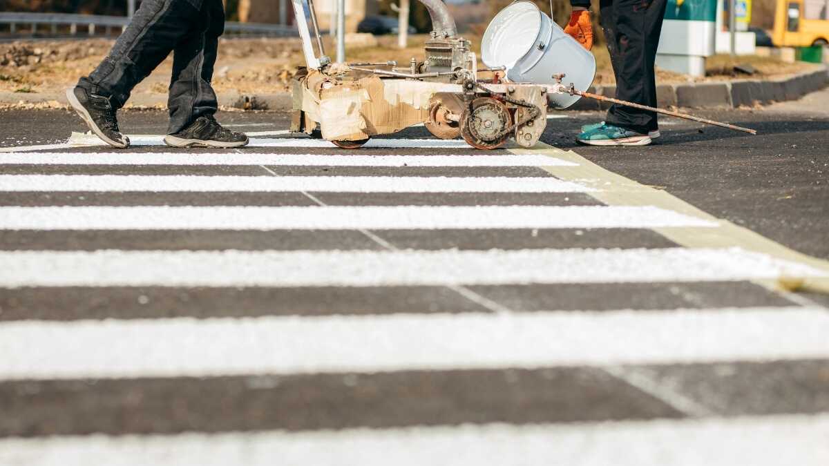 Direkt stöd till egenföretagare inom handel och tjänster som påverkas av offentliga arbeten i Madrid