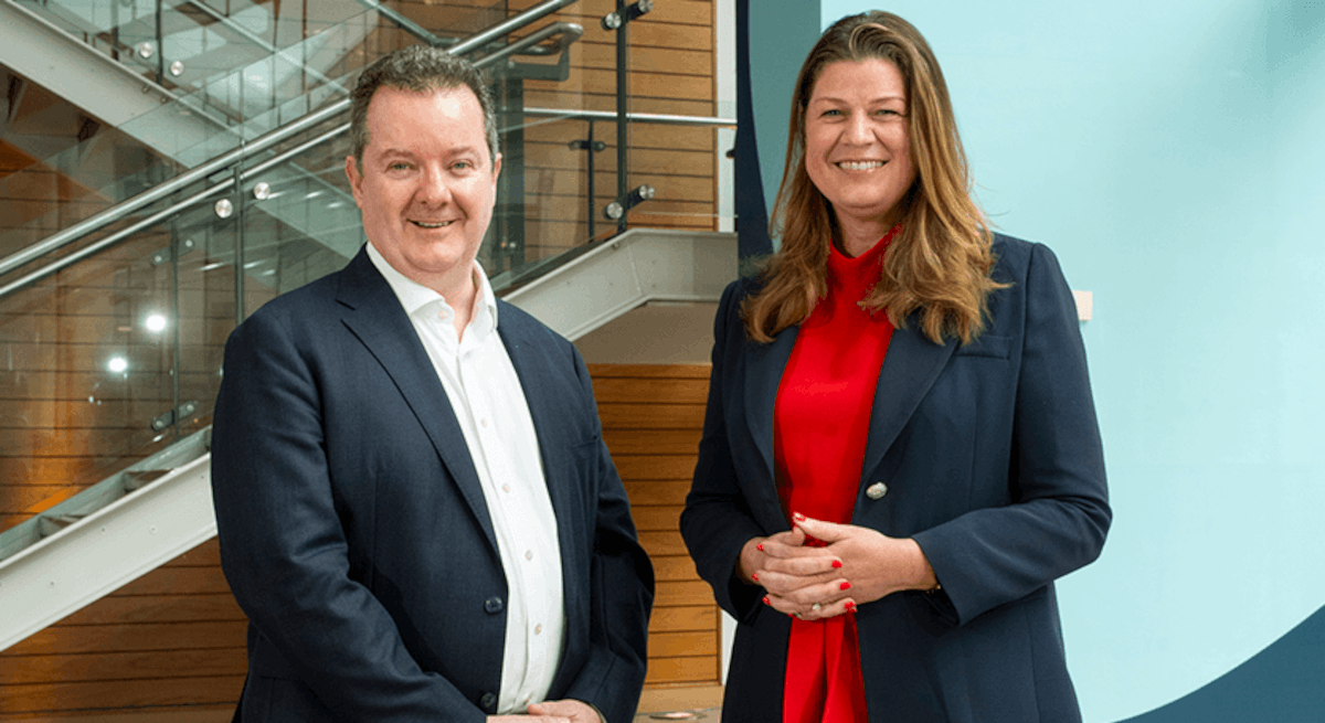Australisk analyskonsultplattform skapar 23 nya jobb i Belfast