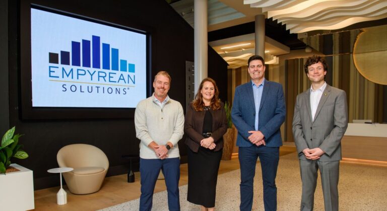 Empyrean Solutions nya FoU-projekt för att skapa 40 jobb i Cork

