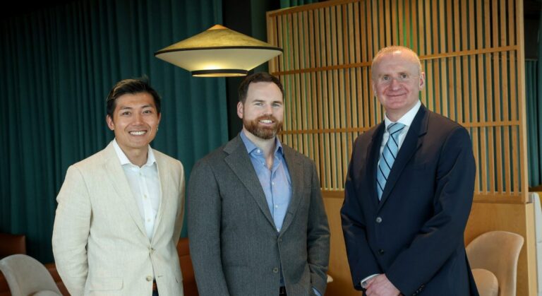 Global fintech-plattform Currenxie för att skapa 30 Dublin-baserade jobb
