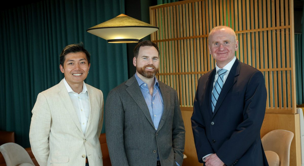 Global fintech-plattform Currenxie för att skapa 30 Dublin-baserade jobb