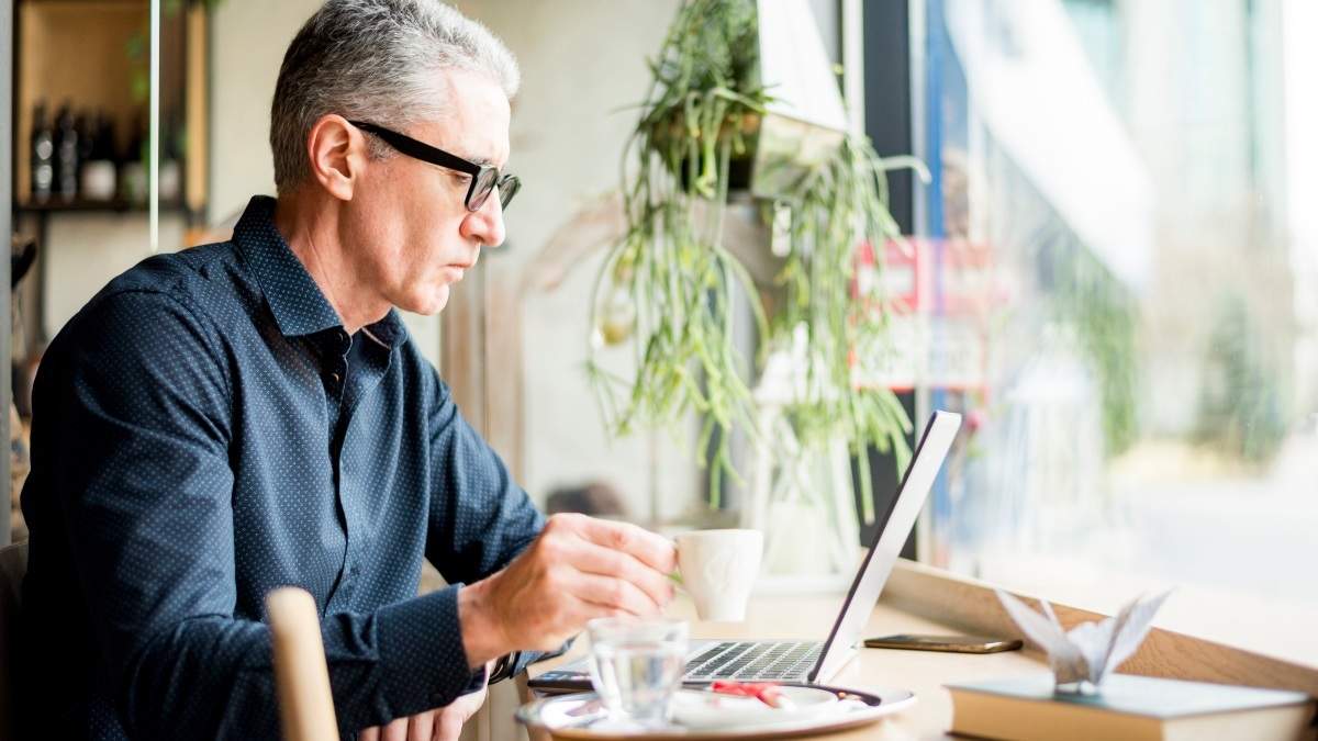 Ökad aktiv pensionering: tusentals egenföretagare kommer att få 10 % mer pension från och med denna månad