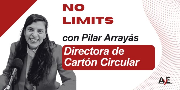 Pilar Arrayás (Circular Carton): "Alla företag som arbetar med förpackningar måste anpassa sig till de nya reglerna"

