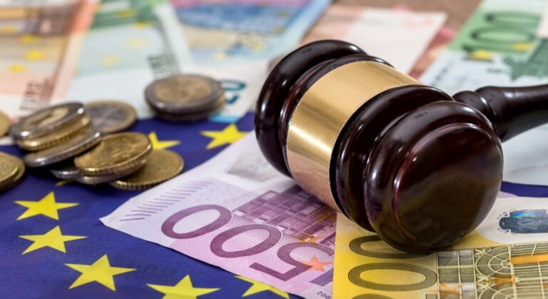 Vad behöver du veta om EU:s lönetransparensdirektiv?
