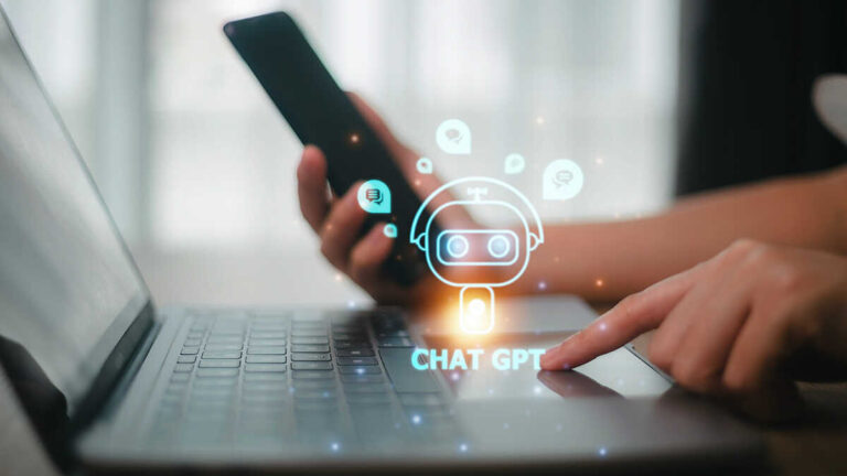 Den nya AI-lagen kan bötfälla egenföretagare och små och medelstora företag som använder ChatGPT utan att kontrollera deras data
