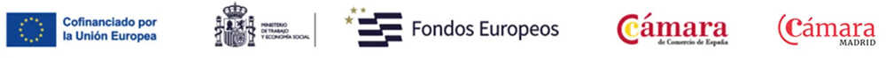 Entreprenörer och startups har nu ett Madrid Chamber-program för att sälja mer och attrahera investeringar