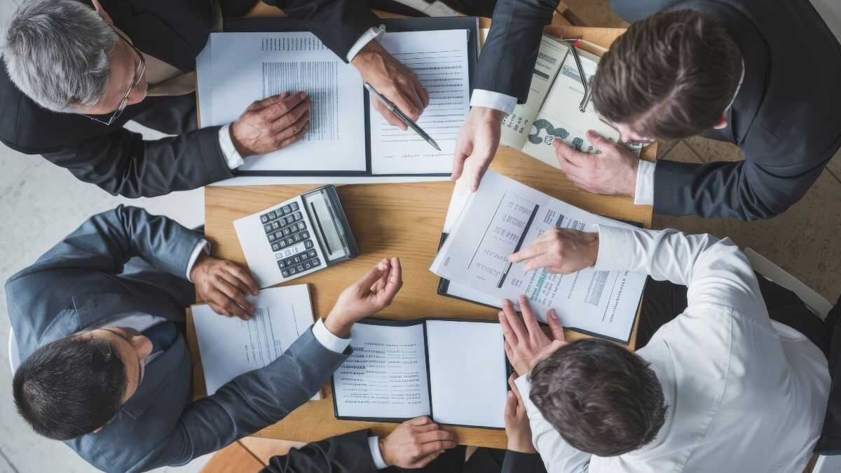 Små och medelstora företag kommer snart att kunna konsultera sina skatteuppgifter inför finansministeriet för skatter