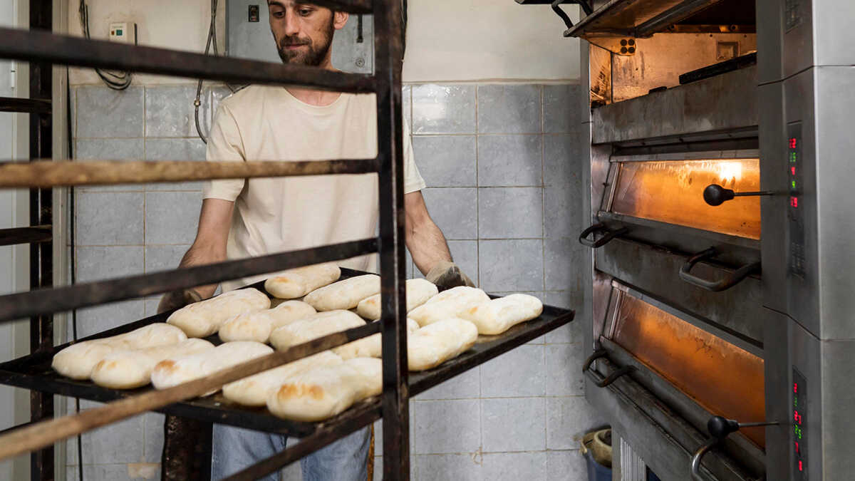 Andalusien kommer att betala små och medelstora företag upp till 65 % av utgifterna för solpaneler, luftkonditionering och maskiner
