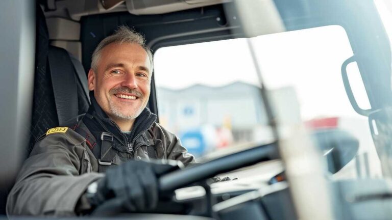 Europa godkänner äntligen transportstöd: egenföretagare och små och medelstora företag kommer att kunna samla in upp till 50 000 euro

