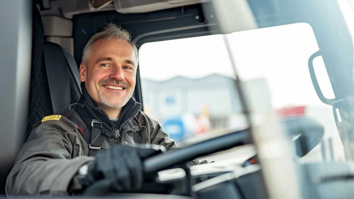 Europa godkänner äntligen transportstöd: egenföretagare och små och medelstora företag kommer att kunna samla in upp till 50 000 euro