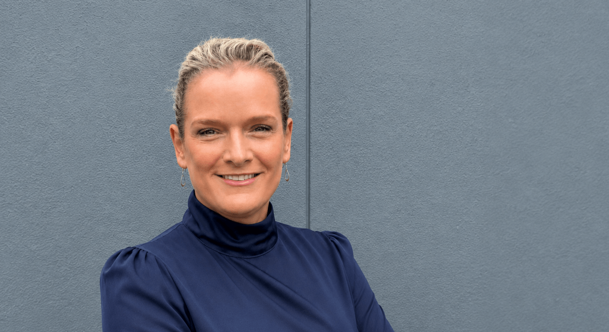 Hur ser 25 år i teknikbranschen ut för den här experten?
