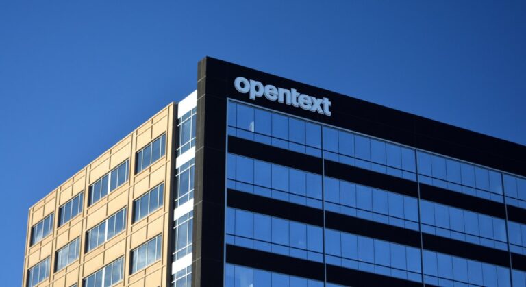 Kanadas OpenText skapar 400 jobb i Cork och Galway
