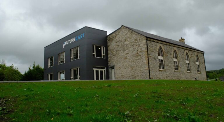 Leitrim's Future Cast skapar 15 jobb på ett nytt forsknings- och utvecklingsnav för 3,25 miljoner euro
