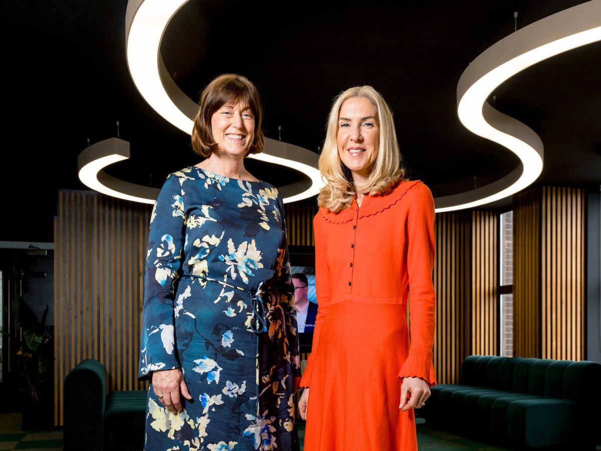 Rethink Ireland lanserar 1,5 miljoner euro Skills for Tomorrow Fund