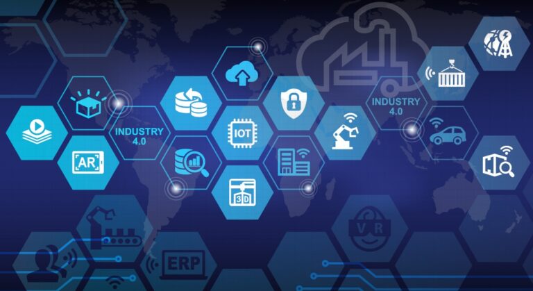 Vilka färdigheter kommer att ge dig ett försprång i Industry 4.0-utrymmet?
