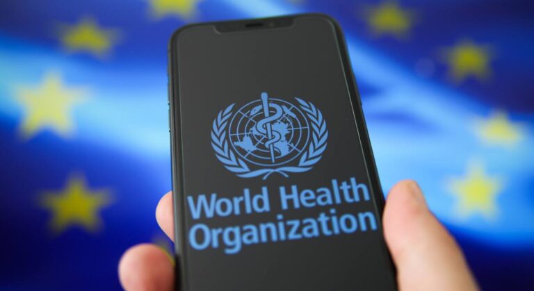 WHO väljer NIBRT för utbildning i europeisk biotillverkning
