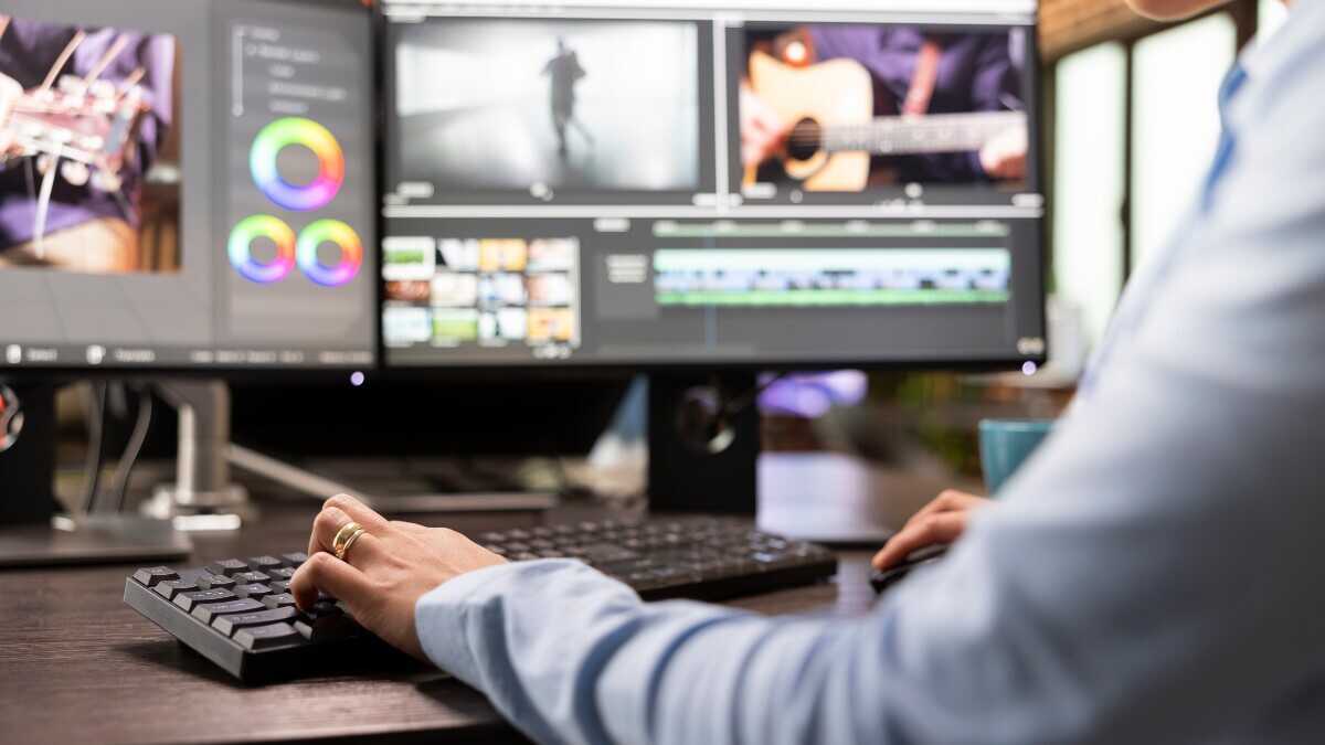 Andalusiska små och medelstora företag inom den audiovisuella sektorn eller turistsektorn kommer att träffa stora internationella produktionsbolag