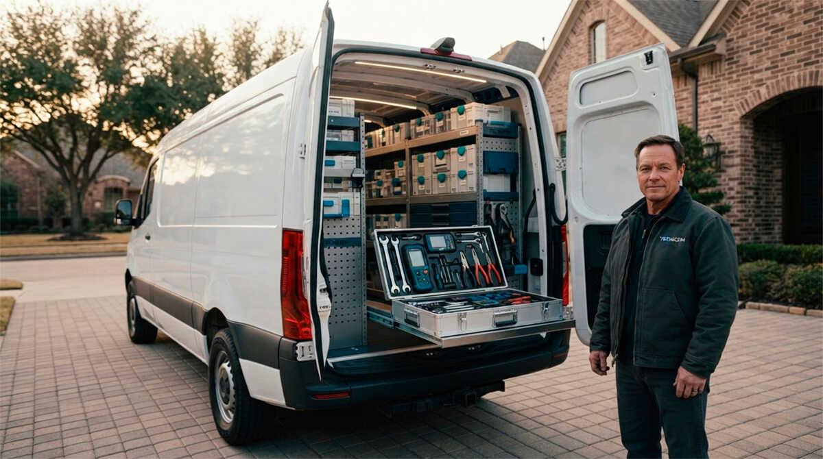Andra chansen: egenföretagare kan sätta en betalningsplan och fortsätta med sin verksamhet