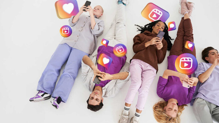 En av fyra användare av sociala medier köper på dem: det här är den nya försäljningskanalen för egenföretagare
