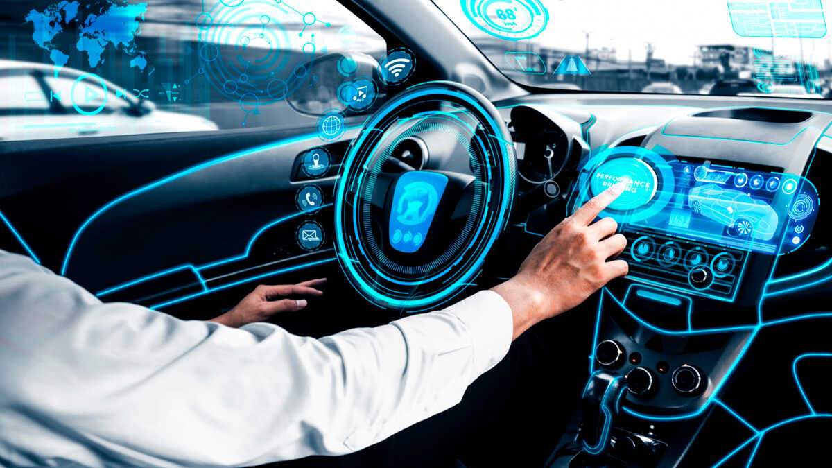 Madrid bekräftar kalendern för att lansera de första autonoma taxibilarna och VTC:erna 2026