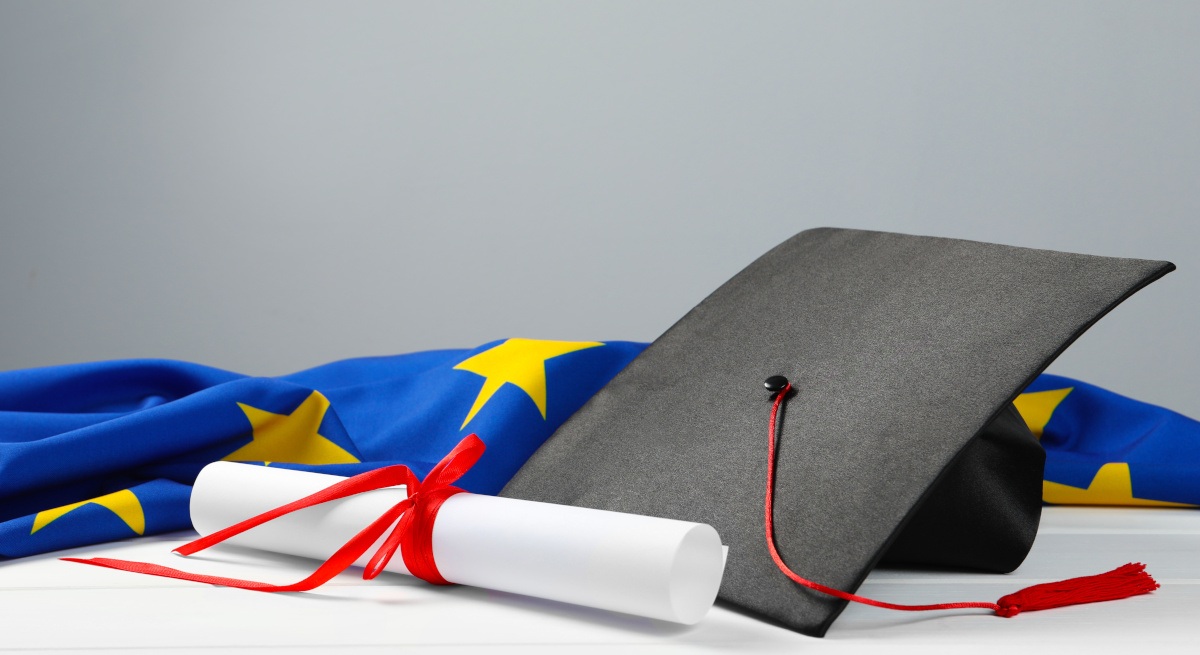 Europeiska kvant- och AI-akademier för att bygga upp kritisk teknisk arbetsstyrka