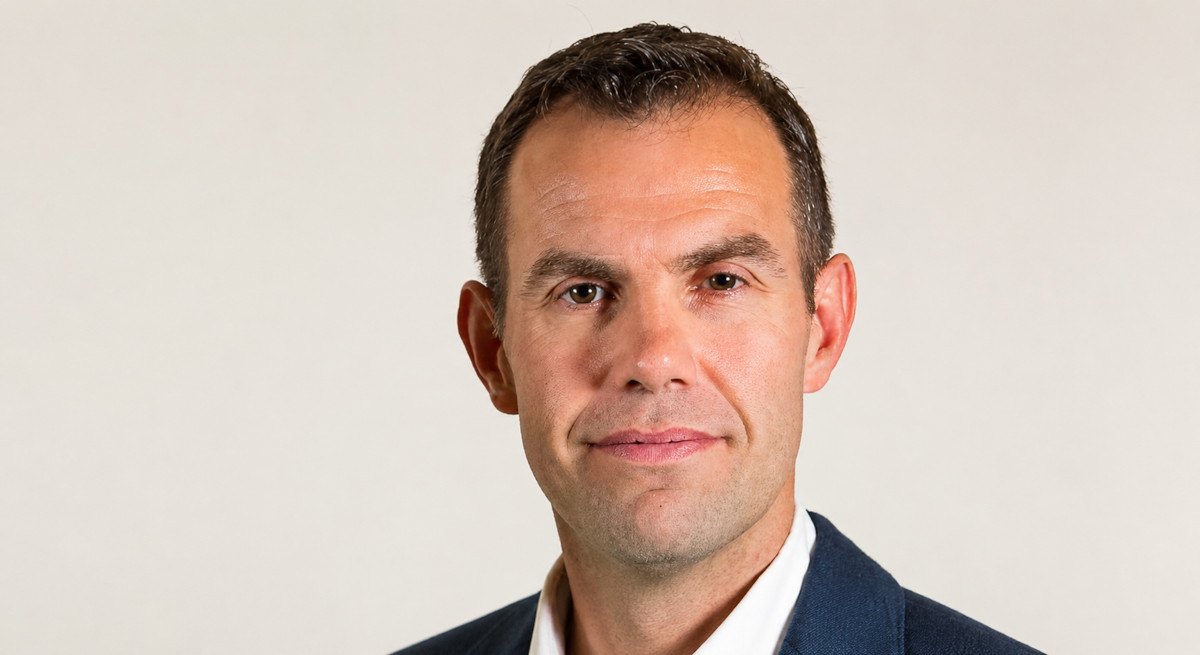 "Lantbruksmaskinmekaniker lärde mig om människor såväl som teknik"
