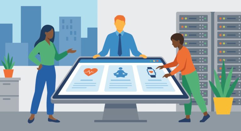 What are Ireland’s health-tech professionals excited about in 2026?