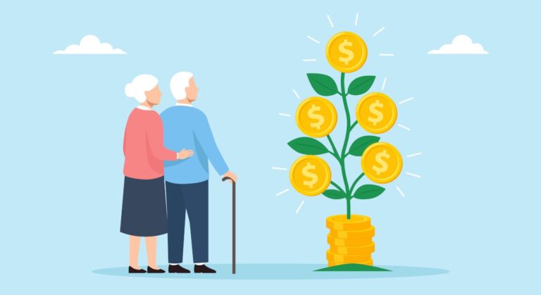 Vad bör du veta om förändringen av avtalsenlig pensionsålder?

