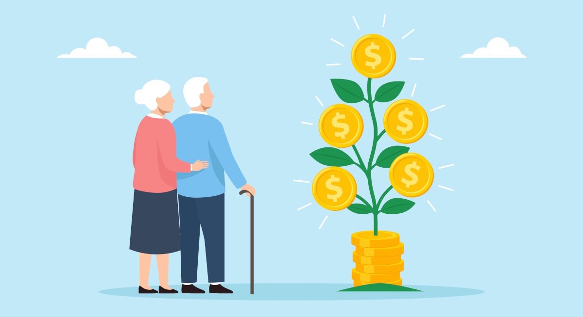 Vad bör du veta om förändringen av avtalsenlig pensionsålder?