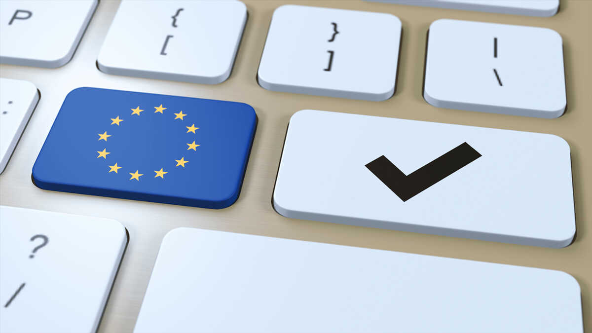 EU erbjuder små och medelstora företag ett officiellt test som bedömer om de är redo för cyberresiliencelagen i september