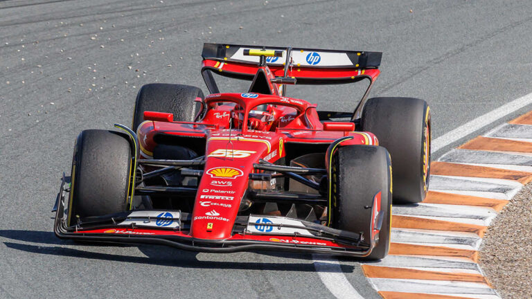 Formel 1 kan tvinga företag att förlama sin aktivitet: hur gör man anspråk

