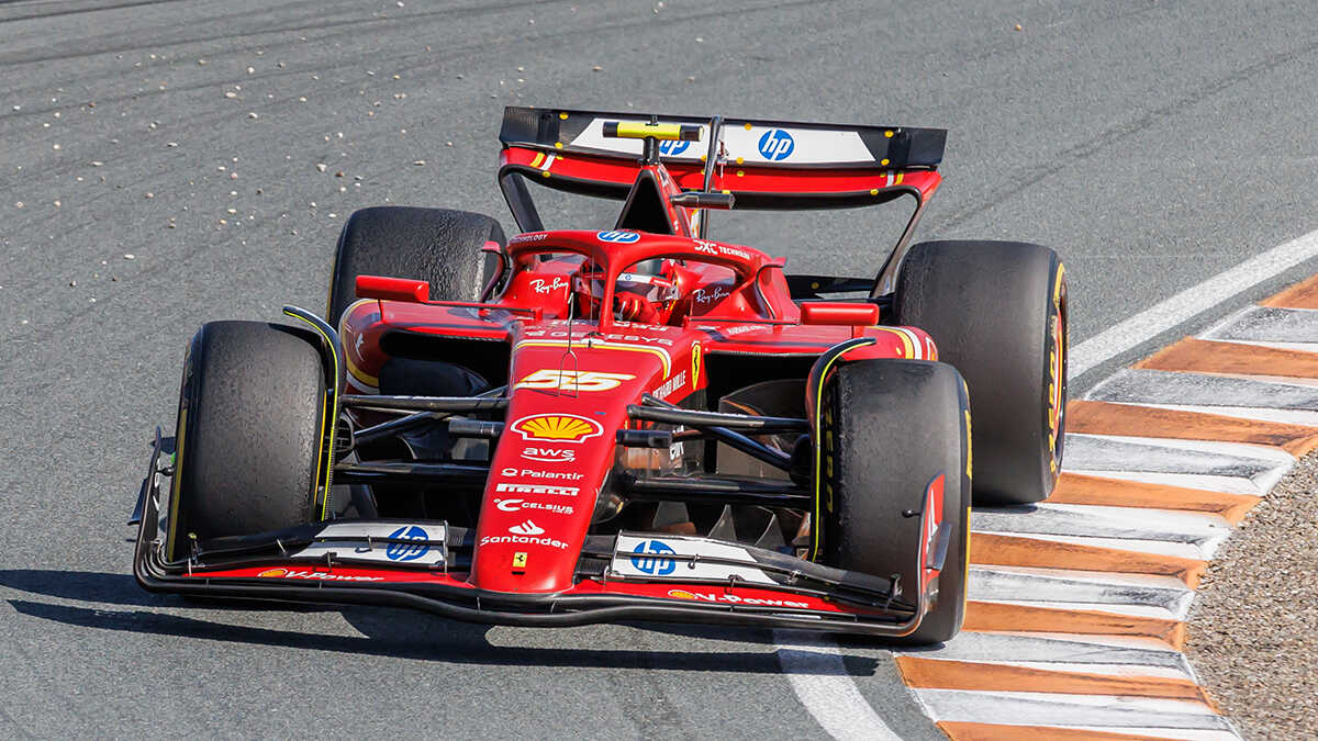 Formel 1 kan tvinga företag att förlama sin aktivitet: hur gör man anspråk