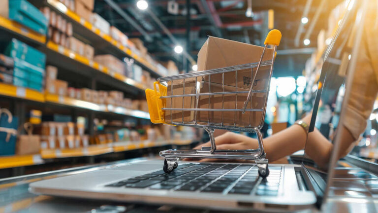 En av fyra spanska små och medelstora företag som säljer i Temu marknadsför redan sina produkter i andra länder


