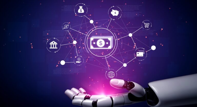 Hur påverkas fintech-karriärer av framsteg inom AI?
