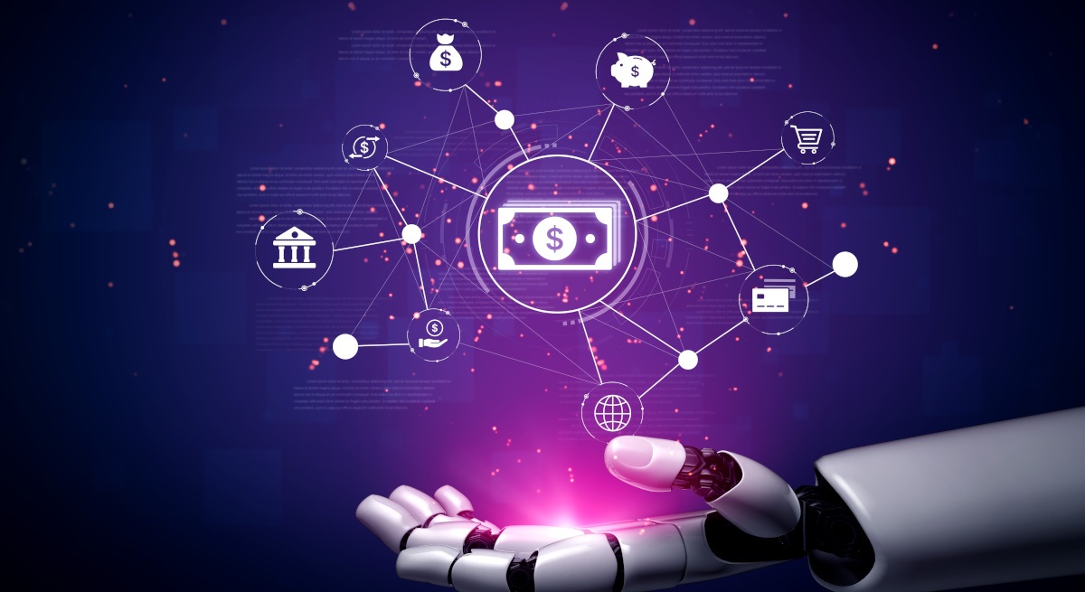 Hur påverkas fintech-karriärer av framsteg inom AI?