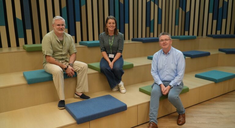 Tech Industry Alliance och RDI Hub lanserar AI-färdighetsprogram
