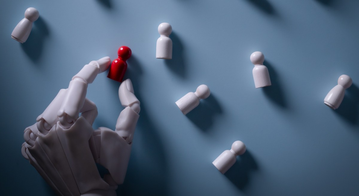 Vilken påverkan har artificiell intelligens på modern rekrytering?
